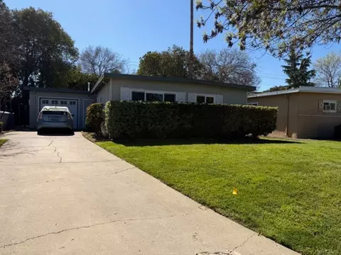 1824 Haussler Dr, Davis, CA 95616