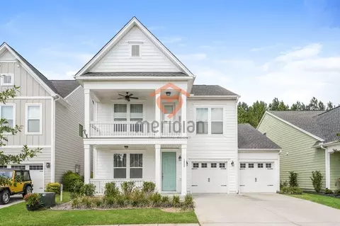 1088 Magnolia Warbler Way, Ravenel, SC 29470