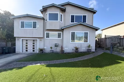 781 Alta Loma Dr, South San Francisco, CA 94080