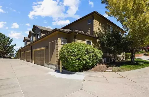 6444 Silver Mesa Dr #A, Highlands Ranch, CO 80130