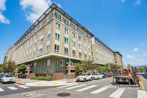 1511 Jefferson St #218, Oakland, CA 94612