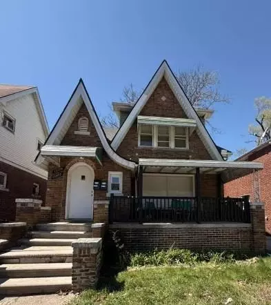 15777 Wisconsin St #77, Detroit, MI 48238