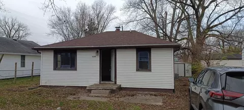 3206 S Temple Ave, Indianapolis, IN 46237