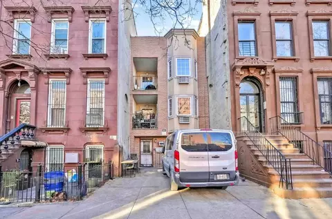 144 Monroe St, Brooklyn, NY 11216