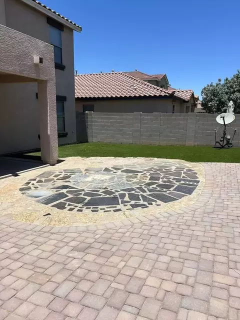2731 S Sailors Way #1, Gilbert, AZ 85295