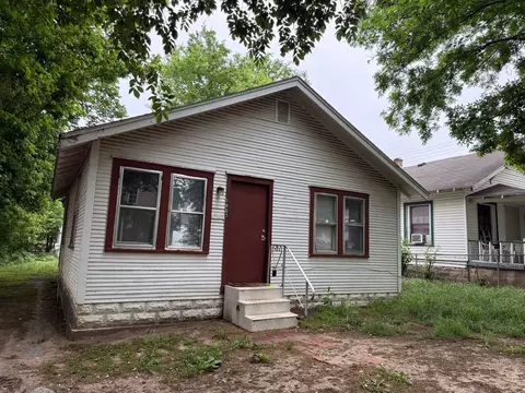 1807 N Atlanta Ave, Tulsa, OK 74110