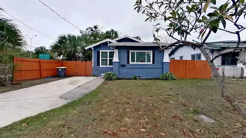 3020 N Laura St, Jacksonville, FL 32206
