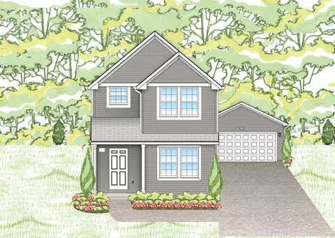 1835 Kingfisher Cir, Portage, MI 49024