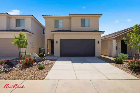 391 S Deep Creek Dr, Washington, UT 84780