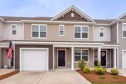 715 Hilchot Dr, Summerville, SC 29486