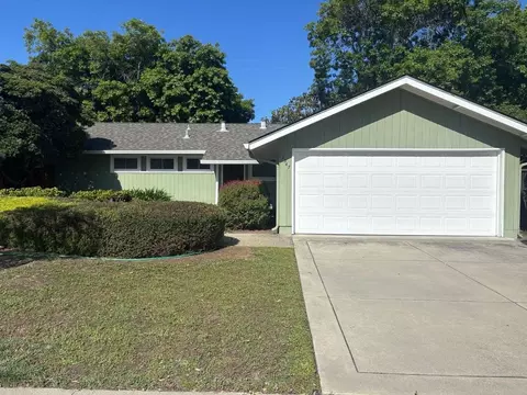 2347 Osborne Ave, Santa Clara, CA 95050