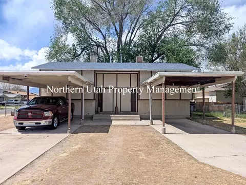 3204 S 1850 W #B, West Valley City, UT 84119