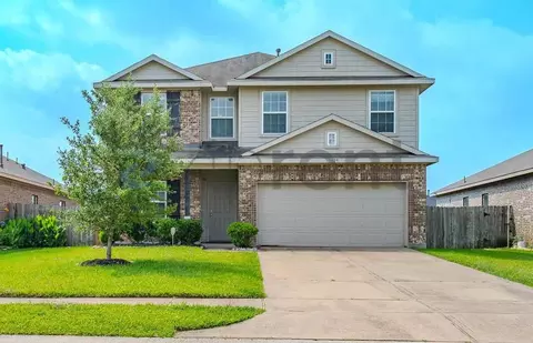 3029 Cambridge Meadows Ln, Dickinson, TX 77539