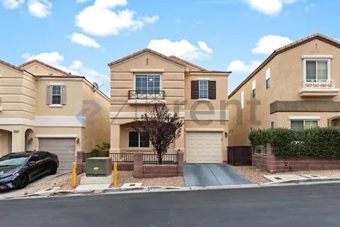 3444 Bearpin Gap Ln, Las Vegas, NV 89129