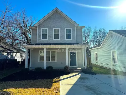 102 N Dunn St, Angier, NC 27501