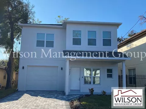 732 S Lee Ave, Orlando, FL 32805