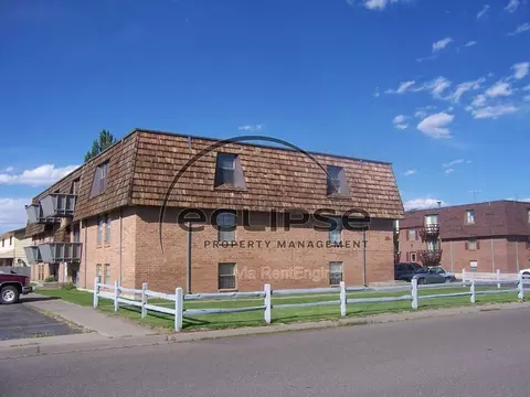 2211 Vigil Way #08, Alamosa, CO 81101