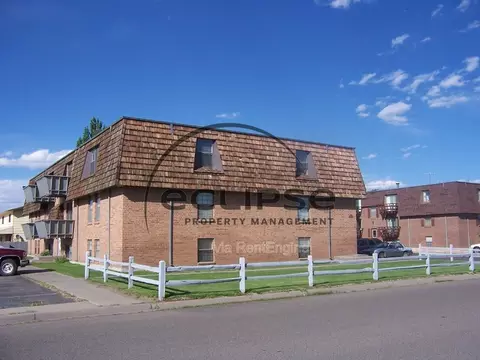 2211 Vigil Way #08, Alamosa, CO 81101