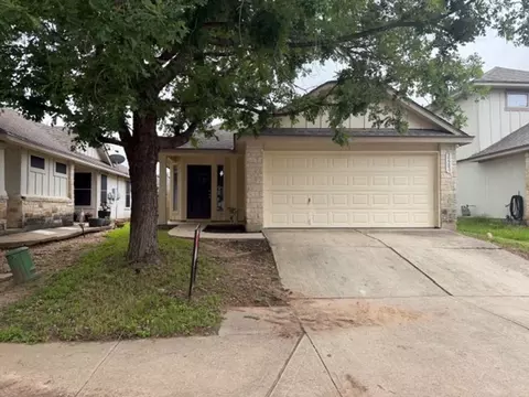 15209 Parrish Ln, Austin, TX 78725
