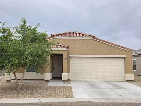 2405 Village Dr, Bullhead City, AZ 86442