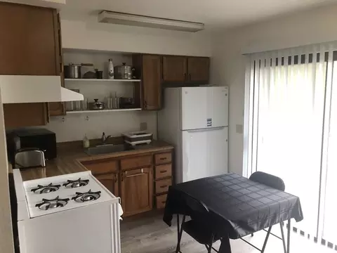 redwood ave, Arcata, CA 95521