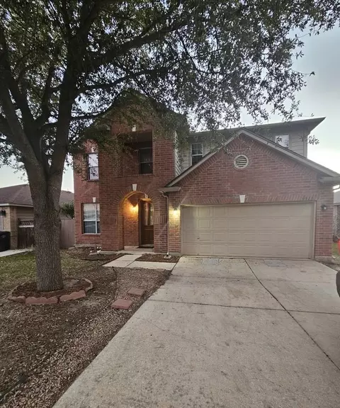 519 Leafy Rdg, San Antonio, TX 78251