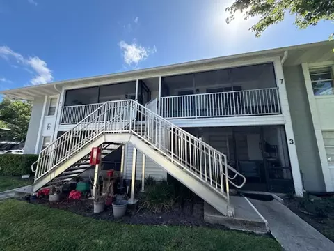 700 E Airport Blvd #E7, Sanford, FL 32773