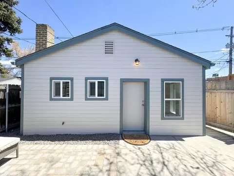 2070 12 S Gilpin St #1, Denver, CO 80210