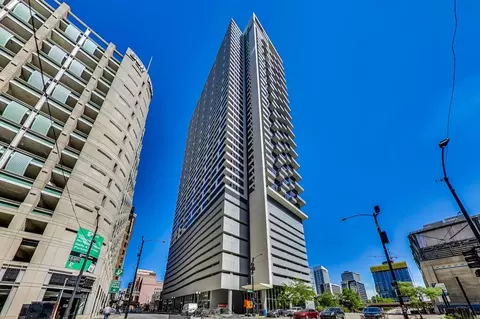 235 W Van Buren St #4507, Chicago, IL 60607