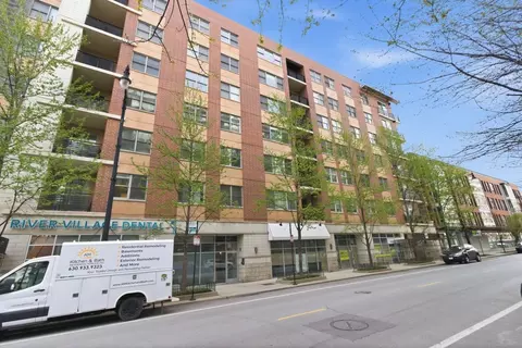 873 N Larrabee St #507, Chicago, IL 60610