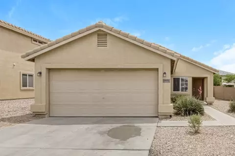 1105 S 225th Ave, Buckeye, AZ 85326