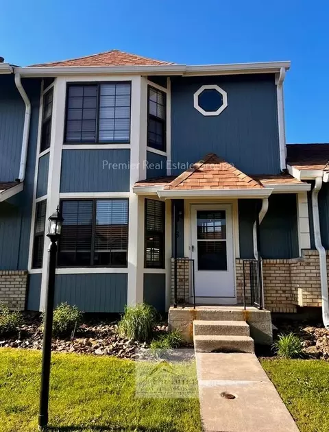 918 London Green Way, Colorado Springs, CO 80906