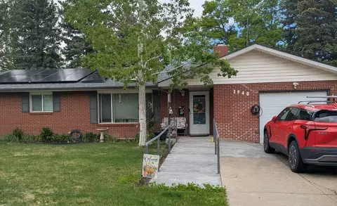 1940 Larkspur Dr #NA, Fort Collins, CO 80521