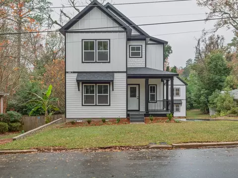 822 Martin St #NA, Tallahassee, FL 32303