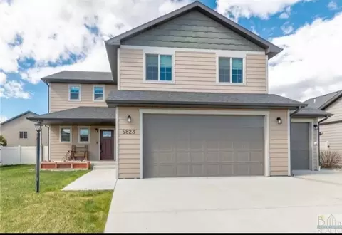 5823 Red Berry Trl #NA, Billings, MT 59106