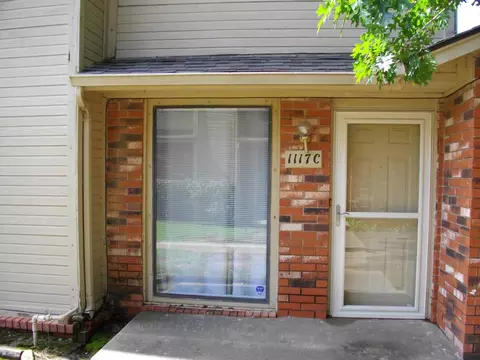 1117 Sequoyah Pl #C, Edmond, OK 73003