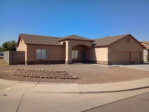 1161 E Avenida Isabela, Casa Grande, AZ 85122