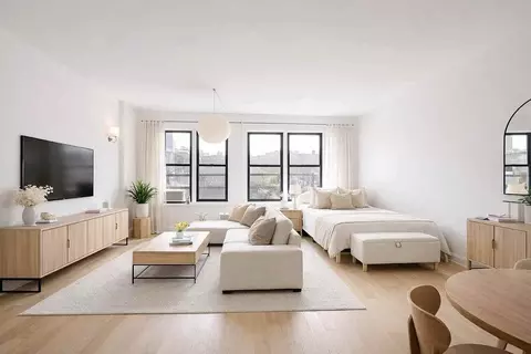 457 W 17th St #11, New York, NY 10011
