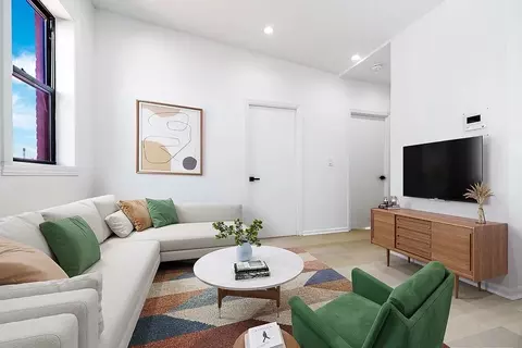 83 Saint Marks Pl #3F, New York, NY 10003