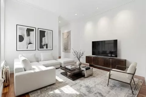 248 Mott St #5-6, New York, NY 10012