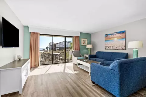 2805 N Ocean Blvd # B, Myrtle Beach, SC 29577