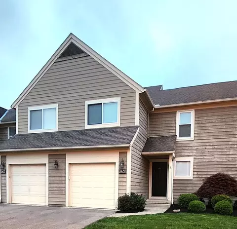 3429 Eastwoodlands Trl #3429, Hilliard, OH 43026