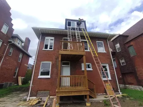 4266 Washington Ave, Saint Louis, MO 63108