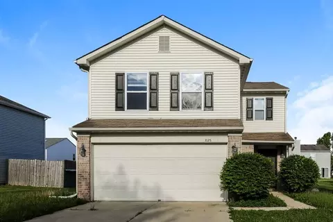 3125 Danube Way, Indianapolis, IN 46239