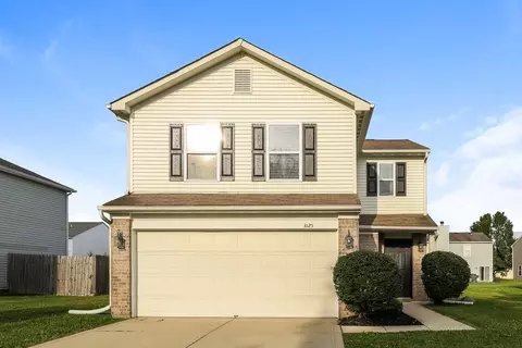 3125 Danube Way, Indianapolis, IN 46239