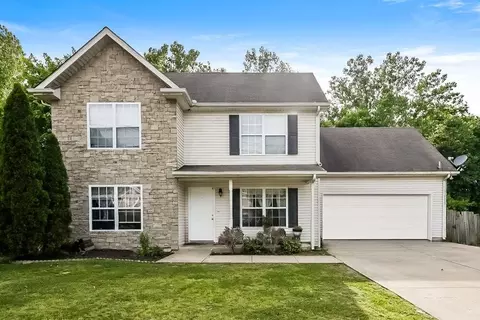 145 Lyndhurst Dr, La Vergne, TN 37086