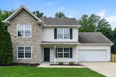 145 Lyndhurst Dr, La Vergne, TN 37086