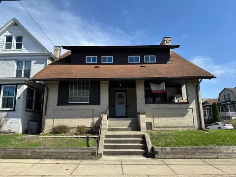 500 Marwood Ave, Mckees Rocks, PA 15136