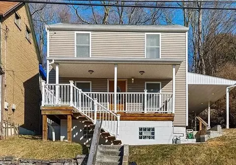 635 Valley St, Oakmont, PA 15139