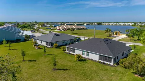 1392 San Cristobal Ave, Punta Gorda, FL 33983